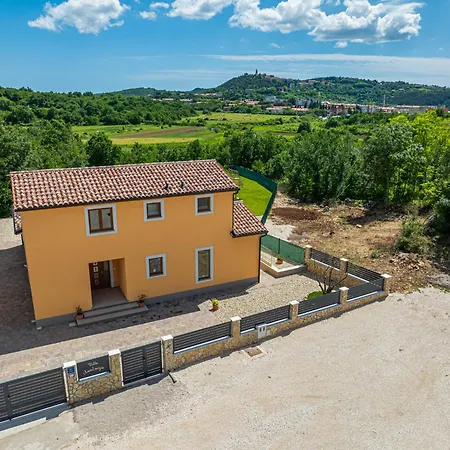 Villa Ana Lucija