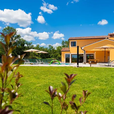 Villa Ana Lucija