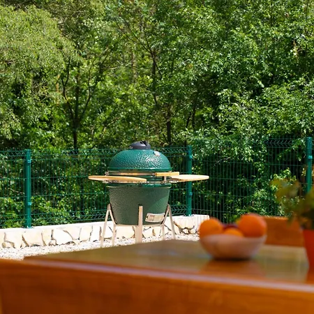 Villa Ana Lucija