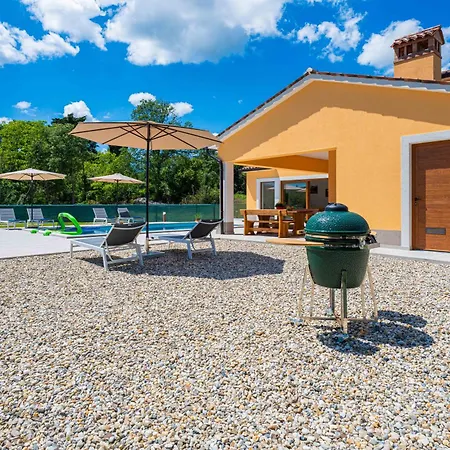 Villa Ana Lucija